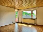 WohnEsszimmer - 4 Zimmer Etagenwohnung zum Kaufen in Herrenberg