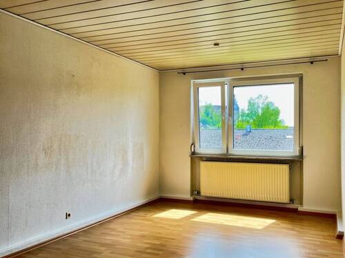Kinderzimmer 1 - Etagenwohnung mit 89,00 m&sup2; in Herrenberg zum Kaufen