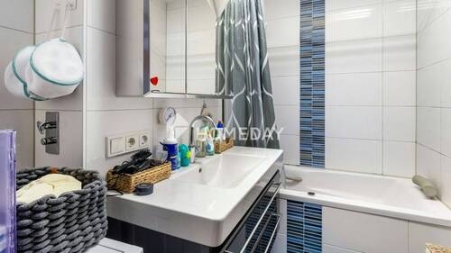 Badezimmer 1 - 