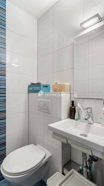 Toilette - 