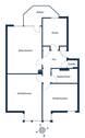 Grundriss - 