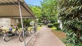 Innenhof - 3 Zimmer Etagenwohnung zum Kaufen in Mainz
