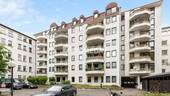 Außenansicht 3 - 3 Zimmer Etagenwohnung in Mainz