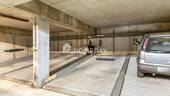 Parkplatz - 