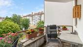 Balkon 2 - 