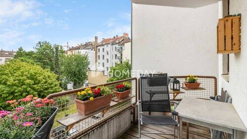 Balkon 2 - 