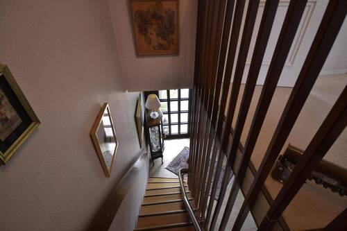 Treppe OG zu EG - 