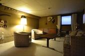 Hobbykeller/ Bar - 
