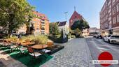Mitten in der Altstadt! - Wohn dich glücklich! Schöne 3-Zi. Wohnung mit Balkon in begehrter Lage!