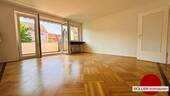 Wohlfühl-Wohnen! - 3 Zimmer Etagenwohnung in Nürnberg
