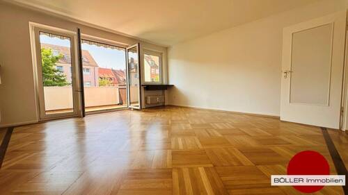 Wohlfühl-Wohnen! - 3 Zimmer Etagenwohnung in Nürnberg