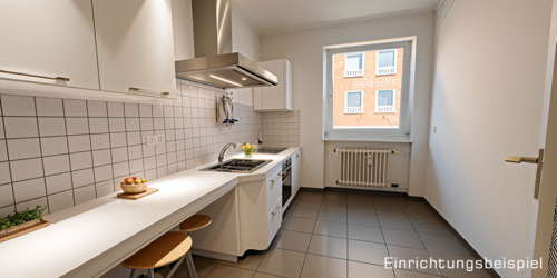 Kochen für Freunde! - 