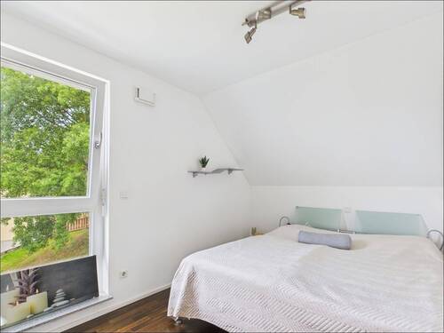2. Schlafzimmer - 