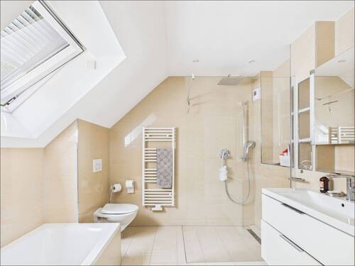 Badezimmer - 