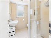 Badezimmer Einliegerwohnung - 