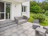 Terrasse - 