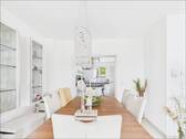 Essbereich - Mehr Raum zum Leben - Traumhaus mit Studio und Einlieger, KfW 55