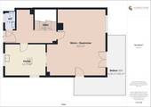 Grundriss EG - 