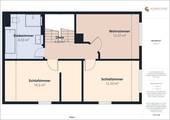 Grundriss 1.OG - 