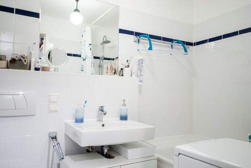 Badezimmer - 