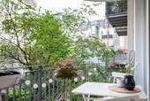 Balkon - 