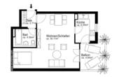 Grundriss - 