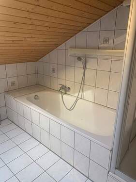 Bad/Badewanne - 