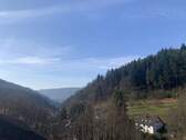 Terrassenblick - 