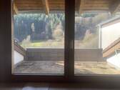 Terrasse/Ausblick - 
