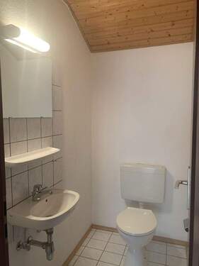 Gäste-WC - 