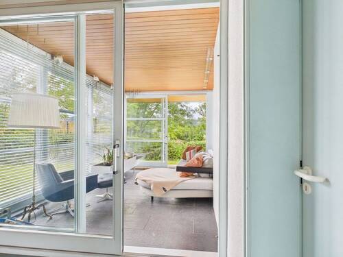 Wintergarten - Bungalow mit 210,00 m² in Waldstetten zum Kaufen