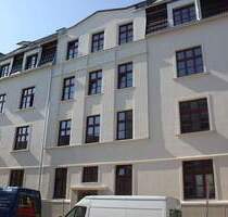 Erstklassige 3 Zimmer-Wohnung mit großen Balkon, Fahrsruhl und Stellplatz! - Schwerin Feldstadt