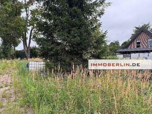 Bild 2.jpg - Grundstück zum Kaufen in Panketal