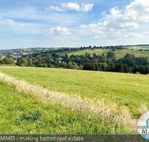 Baugrundstück in ruhiger Lage mit Ausblick! [bauträgerfrei] - Bärenstein