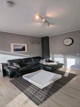 Bild 1 - Helle 2-Zimmer-Wohnung mit Südbalkon nahe Havel - Berlin-Hakenfelde