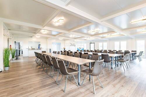 Büro-/Eventfläche - 1 Zimmer Büro in Drochtersen