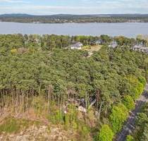 Großes Baugrundstück in der Nähe in Bad Saarow Strand