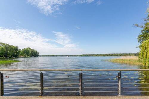 Scharmützelsee - Grundstück in Bad Saarow