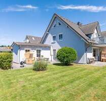 Maison.Blu: Ihr Familiennest im Ostseebad! - Binz