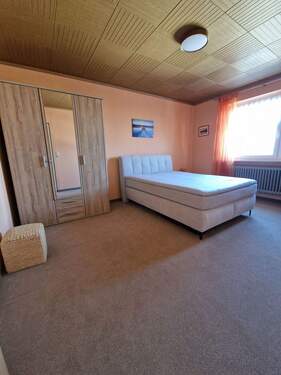 Schlafzimmer - 