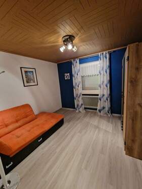 Kinder-/Gästezimmer - 