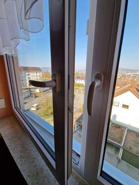 neue Kunststofffenster - 