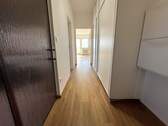 Flur - 2 Zimmer Etagenwohnung zur Miete in München