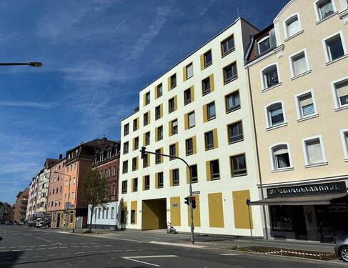 Hausansicht - 