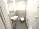Gäste-WC - 