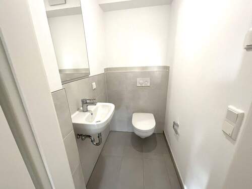 Gäste-WC - 