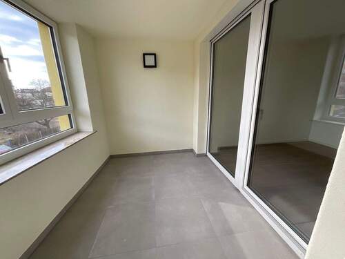 Loggia - 
