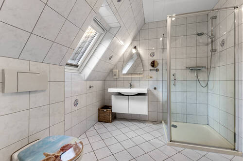 Duschbad FeWo - 