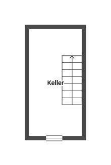 Kellergeschoss - 