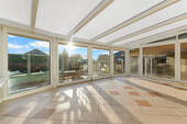 Wintergarte - 
